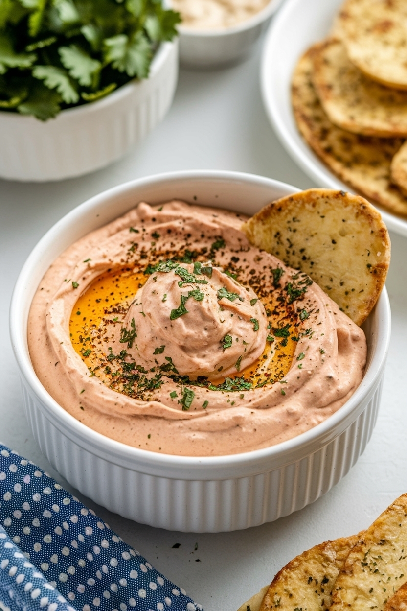 hot crab dip recipe best ever
