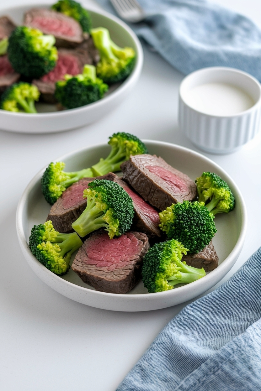 keto beef and broccoli recipe better than takeout