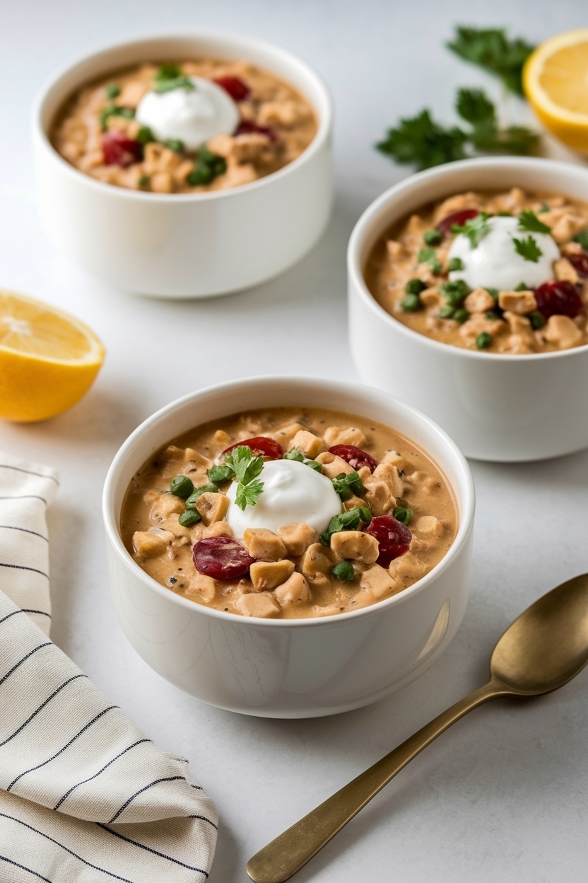 crockpot white chicken chili recipe best