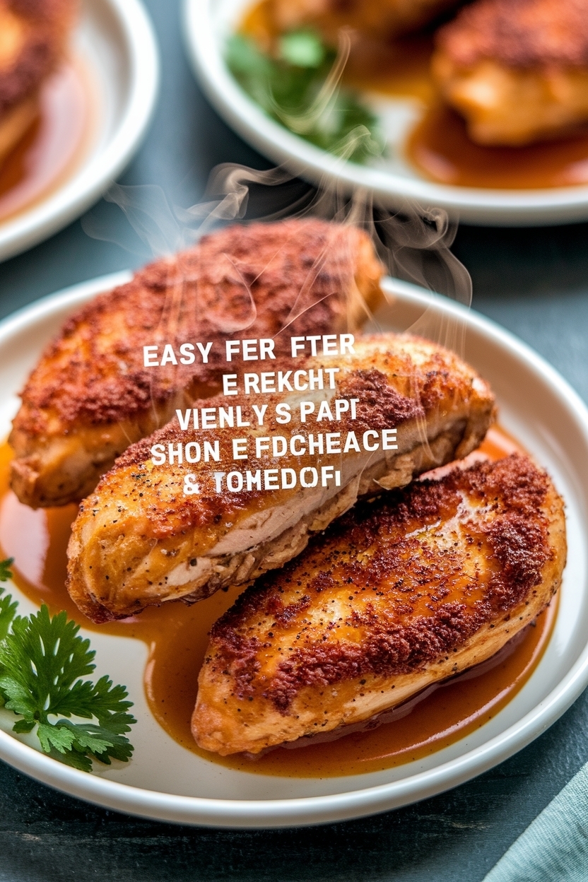 air fryer chicken tenders recipe homemade