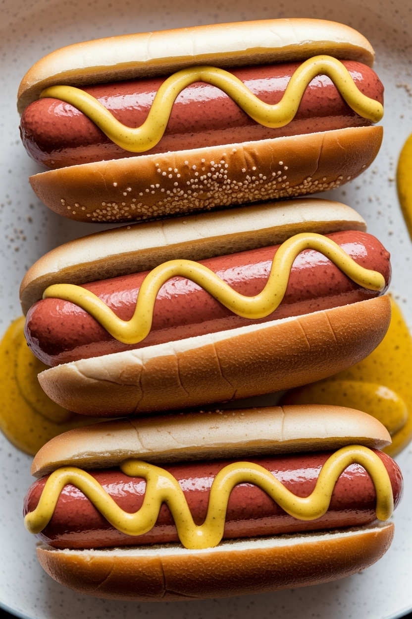 air fryer hot dogs recipe perfect