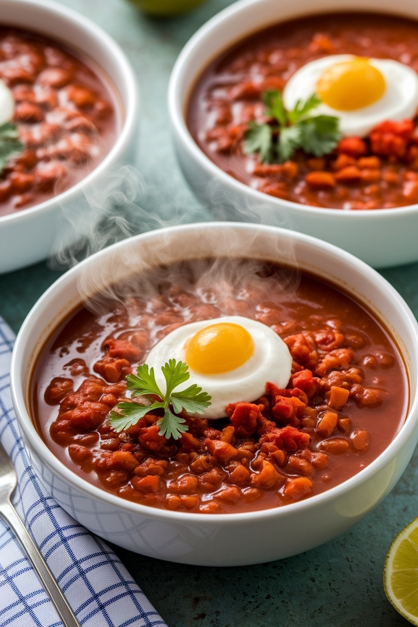 instant pot chili recipe award winning