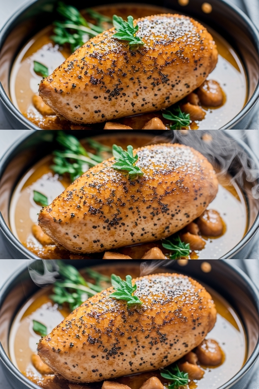 low carb chicken recipes for dinner easy