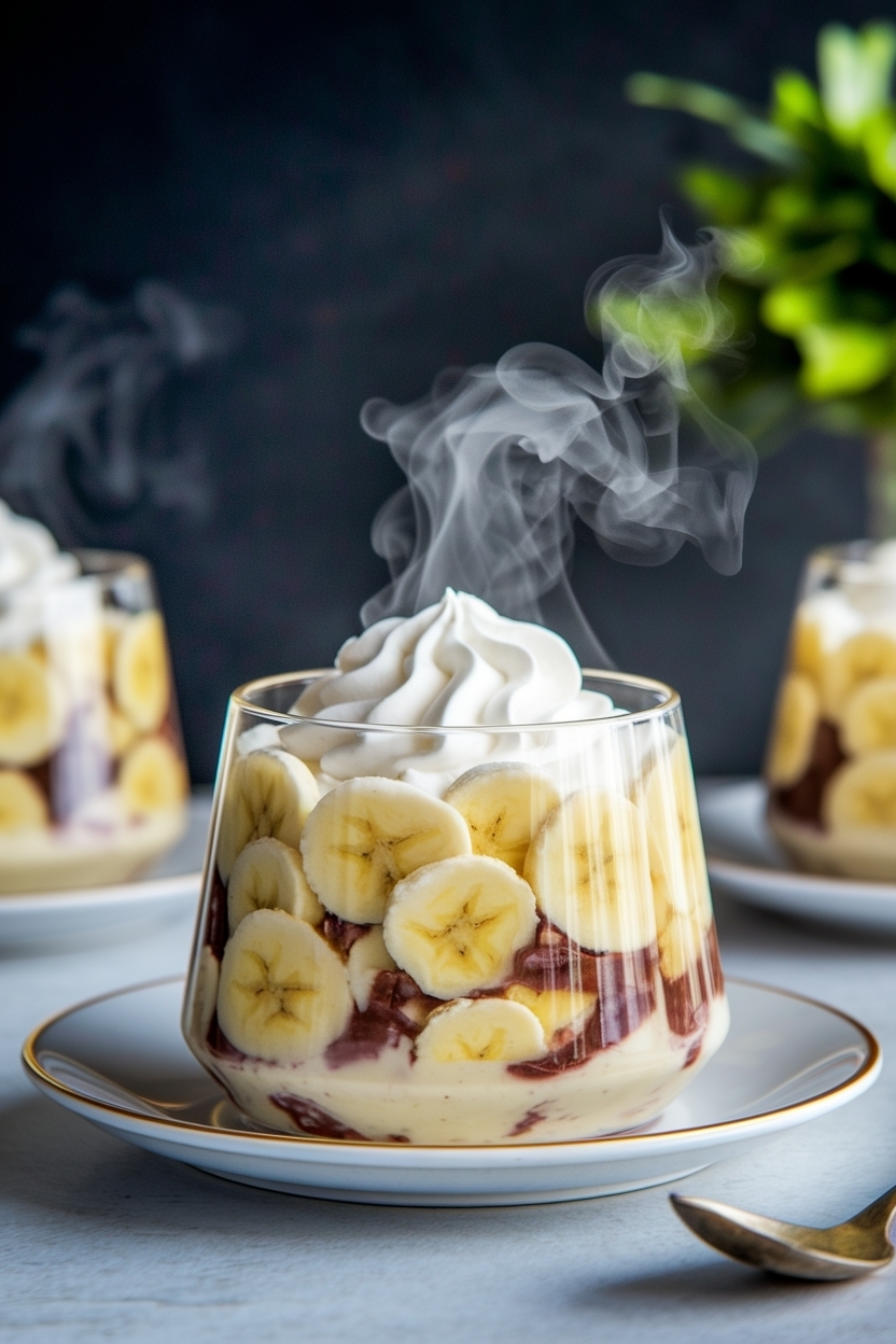 magnolia bakery banana pudding recipe copycat