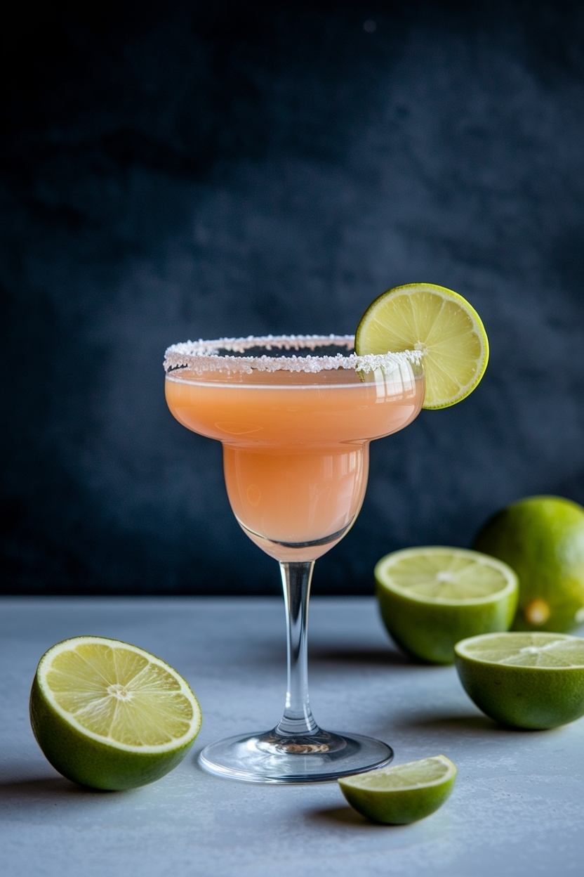 margarita recipe easy best classic
