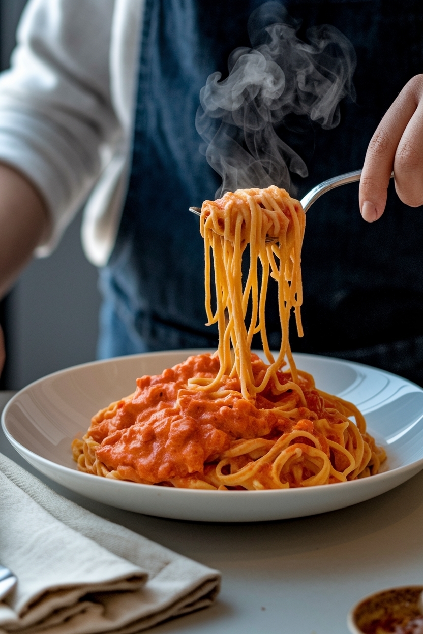 marry me pasta recipe creamy tomato