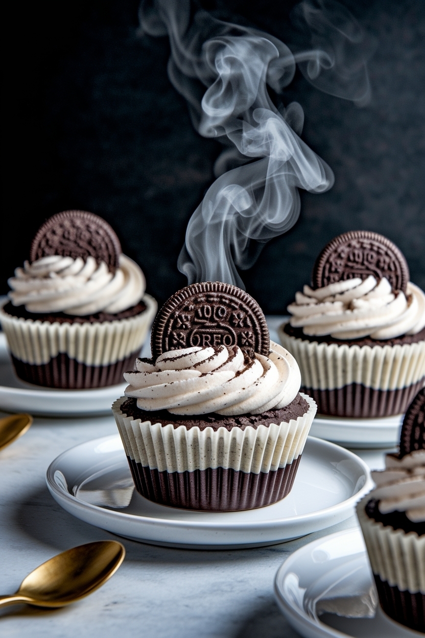 oreo dirt cups recipe easy dessert