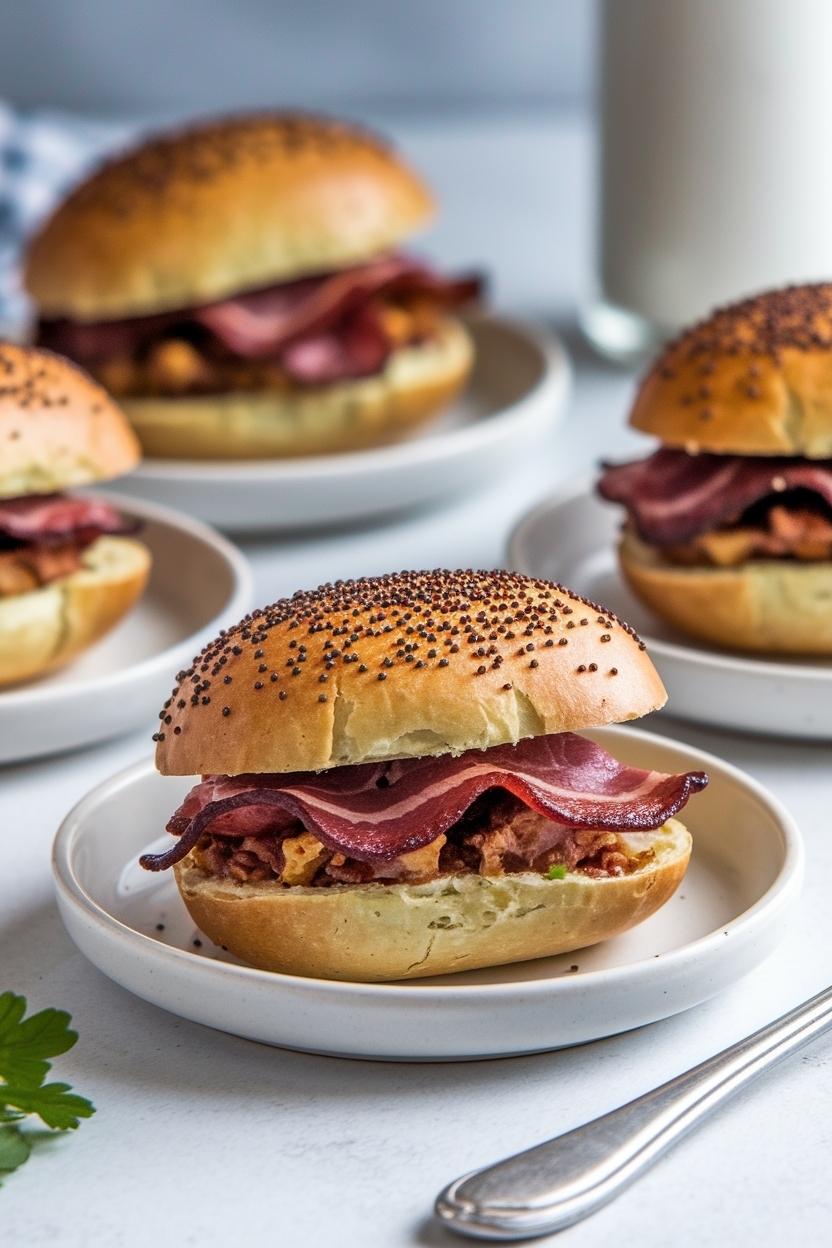 poppers recipe stuffed with bacon