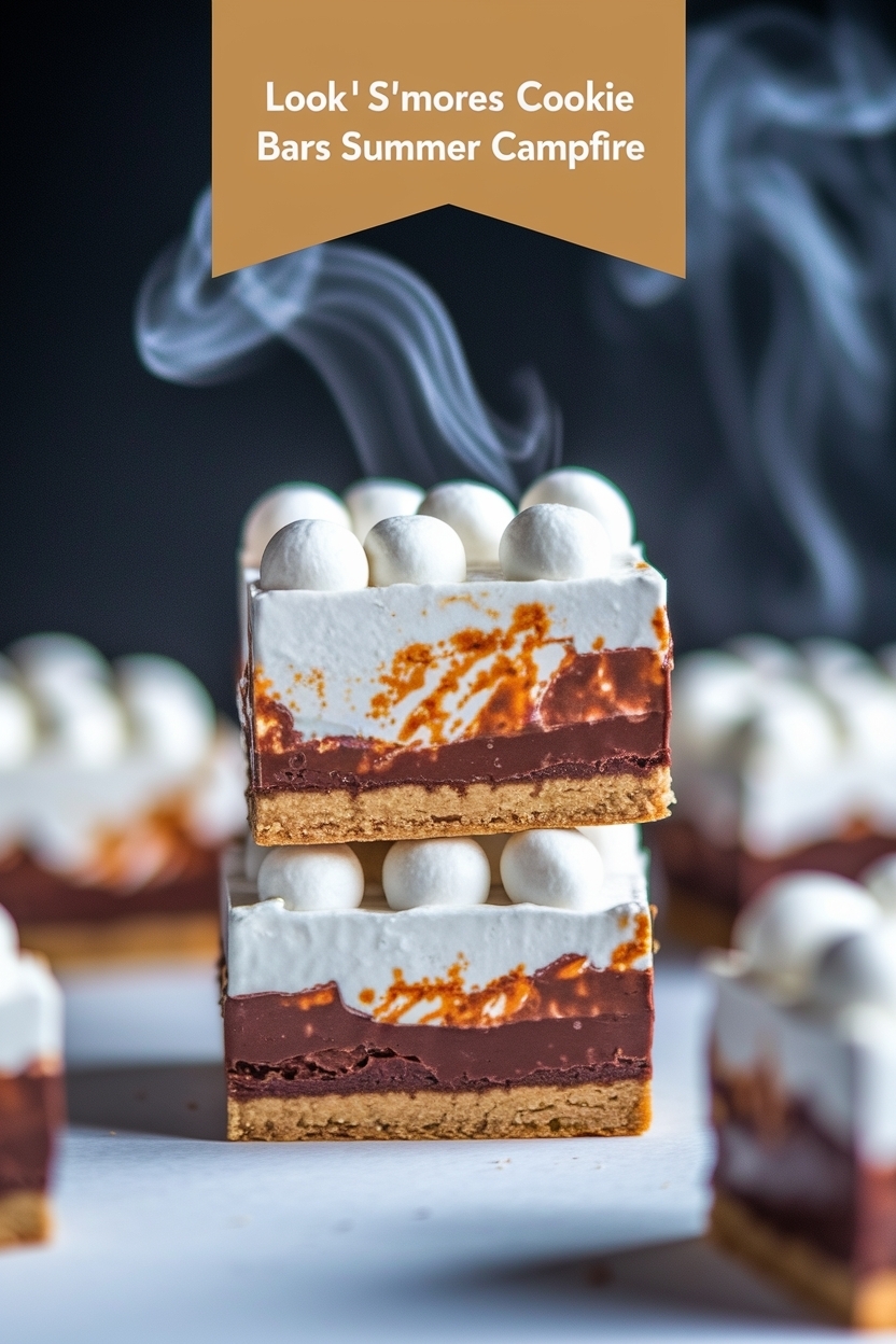 ## The Ultimate Guide to Perfectly Cooking S'mores at Home