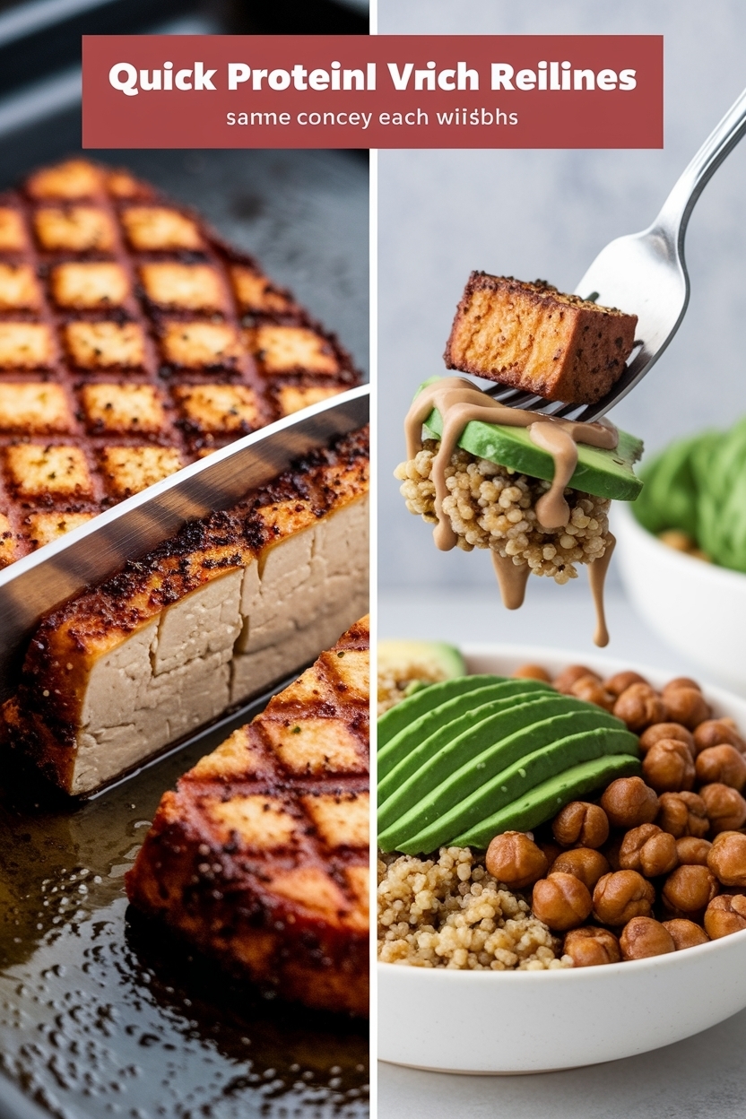 ## Exploring the Same Concept: Vertical Split Design at 500px Each