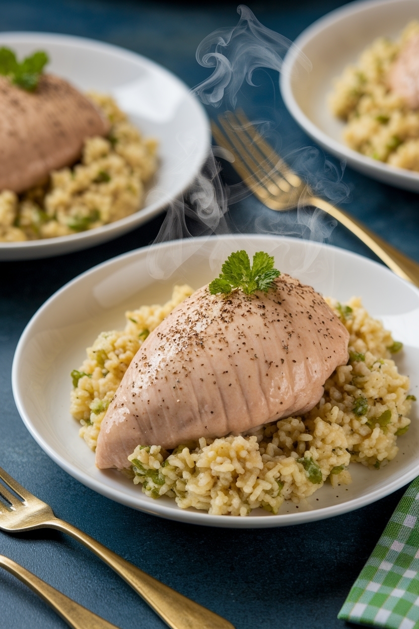 ## Discover the Magic of Slow Cook: Flavorful Meals Made Easy